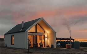 Glenbosch Wine Estate Farm Stays